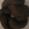 Alpaca sport dark brown