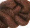 Alpaca sport red-brown