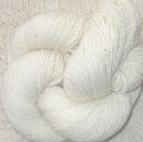 Alpaca sport white