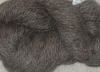 House worsted brown heather