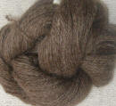 Icelandic dk brown